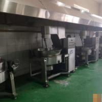 回收二手食品廠設備真空包裝機 二手拉伸膜真空包裝機 二手包裝
