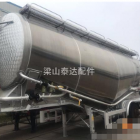 工廠直銷各種全新半掛車