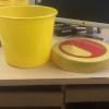 轉讓6.5升的醫用利器盒模具一套