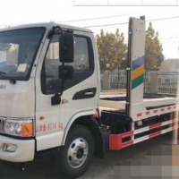 國五東風凱普特轎運車低價出售