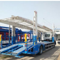 轉讓六位車替代品，按軸收費神器。東風精品多利卡D9-210馬