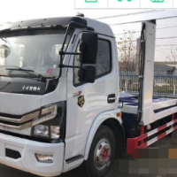 出售東風牌轎運車 東風黃牌轎運車