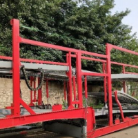 轉讓轎運車七位現車處理