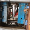 60路錐注塑模具