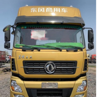 轉讓18年2月國五天龍，480馬力，12速，精品車，價格低