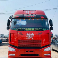 轉讓多臺17年跑車國五J6P，350馬力，輕體車，12速，精