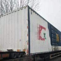 常年低價出售二手廂式貨車 手續齊全 包提檔過戶 原版原況