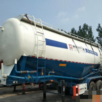 低價出售二手散裝水泥罐35-120方通亞中集瑞江開樂新飛等品
