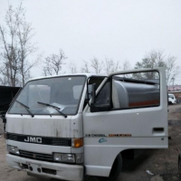 轉讓油罐車二手油罐車柴油運輸車