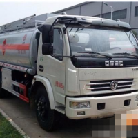 廠家低價出售3噸-20噸二手油罐車價格超低全國免費送貨