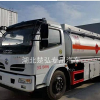 轉(zhuǎn)讓額載10噸上高速不超載單橋油罐車(chē)現(xiàn)貨勁爆價(jià)