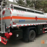 8噸油槽車廠家直銷