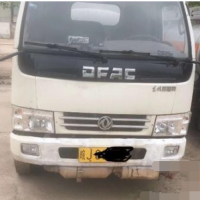 轉讓8 噸二手車