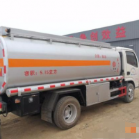 轉讓東風二手5噸加油車 各種噸位加油車現車供應