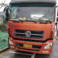 轉(zhuǎn)讓個(gè)人一手車(chē)11年?yáng)|風(fēng)天龍國(guó)三排放，手續(xù)齊全隨時(shí)過(guò)戶(hù)！