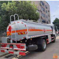 轉(zhuǎn)讓東風(fēng)2-20噸油罐車