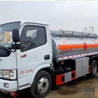 5噸槽罐車 湖北廠家直銷