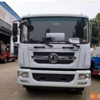轉讓二手東風5-12噸油罐車,全國送車上門,