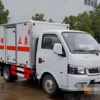 轉(zhuǎn)讓東風(fēng)途逸防爆車