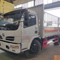 轉(zhuǎn)讓二手東風(fēng)氣瓶專用車, 價(jià)格優(yōu)惠,全國送車上門,可分期