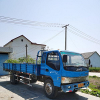 轉讓6.2米貨車