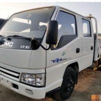 轉讓二手江鈴貨車