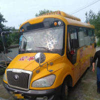 宇通幼兒36座校車轉(zhuǎn)讓