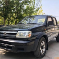 轉讓二手四驅皮卡越野車