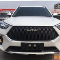 轉讓哈佛H618款新車