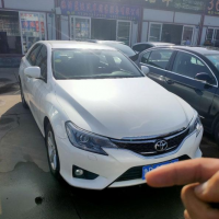 轉(zhuǎn)讓二手車豐田銳志