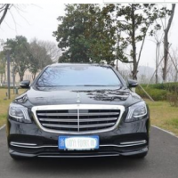出售奔馳S350L