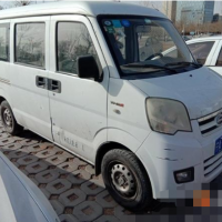 轉讓二手面包車
