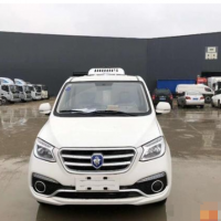 廠家直銷福田新款IX5城市型面包車