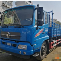 廠價直銷DFH5120XLHBX1V型東風天錦B2平頭大貨教