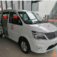 轉(zhuǎn)讓二手急救車/二手負壓救護車/二手東風(fēng)風(fēng)行救護車/二手江鈴