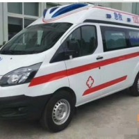 一年救護車轉(zhuǎn)讓