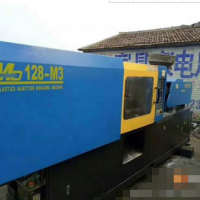 求購注塑機,造粒機,