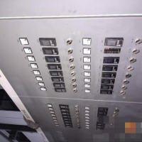 轉讓流延機一臺