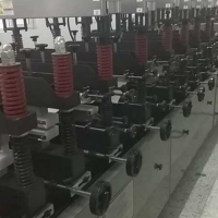 轉讓上海洲泰/2017年/650型/第六代/八邊封高速制袋機