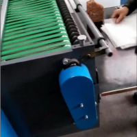 出售二手汽泡膜制袋機,邊封機,折邊機,廠家直銷,