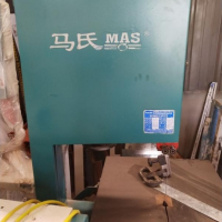 轉(zhuǎn)讓馬氏帶鋸346