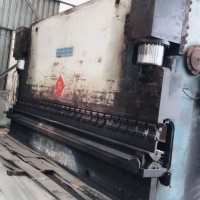 出售500/6米折彎機