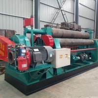 廠家現(xiàn)貨直銷優(yōu)質(zhì)W11-16*2200 機械自動卷板機