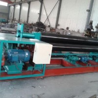 常年對外出售12*2200 16*2200 自動卷板機