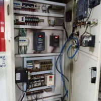 轉讓DISK 靜電噴涂設備