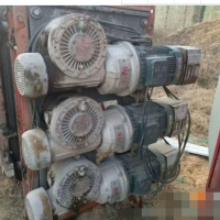 轉讓13年威銳電梯90米，用了一個工地