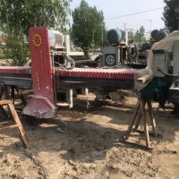 轉讓華辰二手石材機械設備 二手紅外線切割機