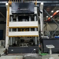 轉讓(100噸500噸1000噸3000噸4000噸)液壓機
