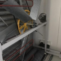 收購依愛牌二手孵化機,蛋車,蛋盤,