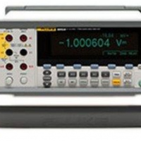 轉讓供應 萬用表 FLUKE 8845A